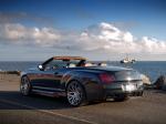 Bentley Continental GT Convertible by Prior Design 2011 года